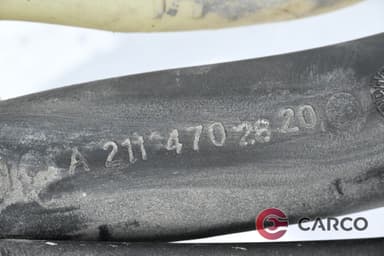 Гърловина резервоар А2114702820 за MERCEDES-BENZ CLS (C219) CLS 350 CGI (219.357) (2004 - 2011)