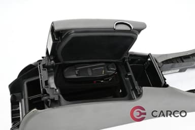 Подлакътник за MERCEDES-BENZ CLS (C219) CLS 350 CGI (219.357) (2004 - 2011)