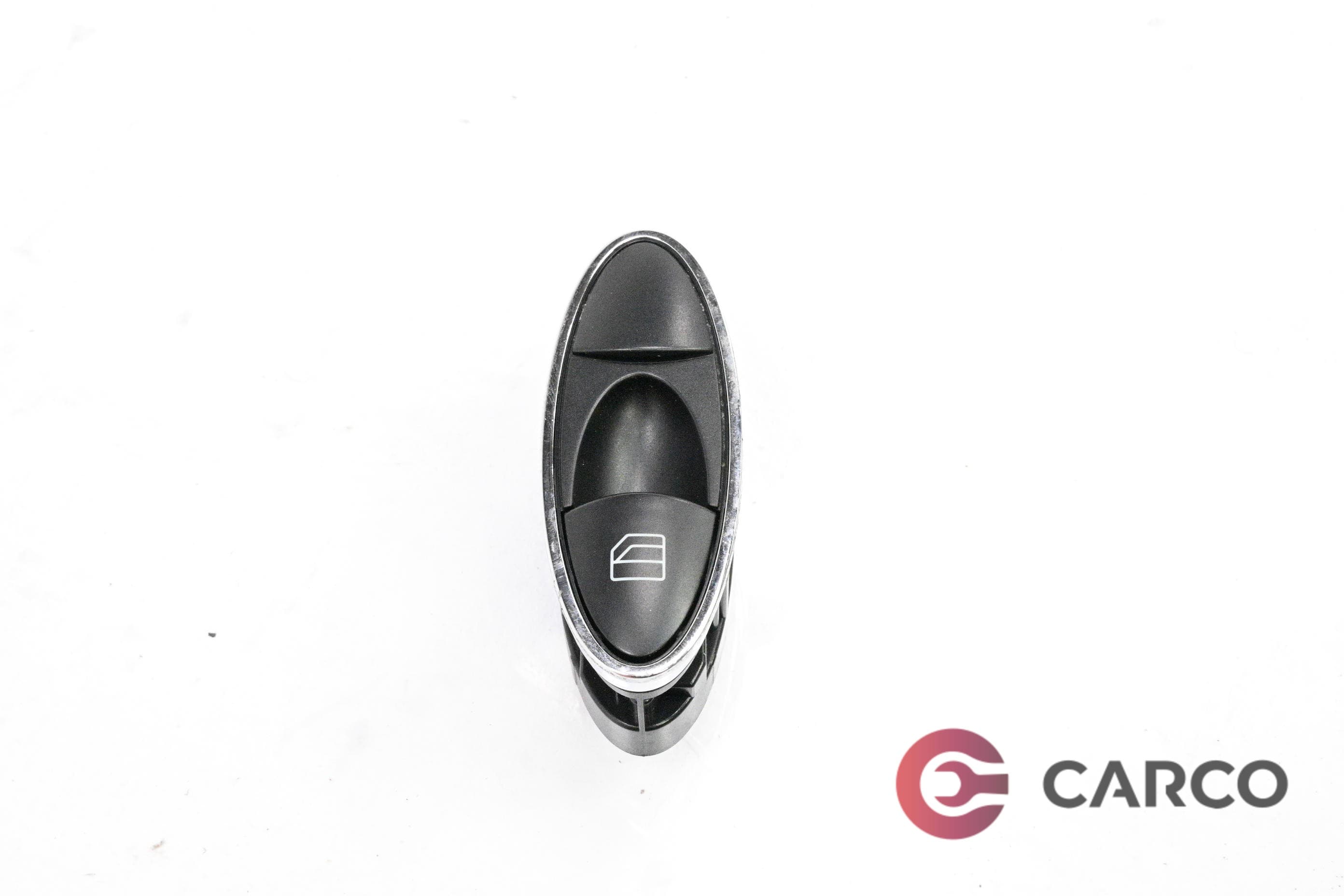 Копче ел стъкло за MERCEDES-BENZ CLS (C219) CLS 350 CGI (219.357) (2004 - 2011)