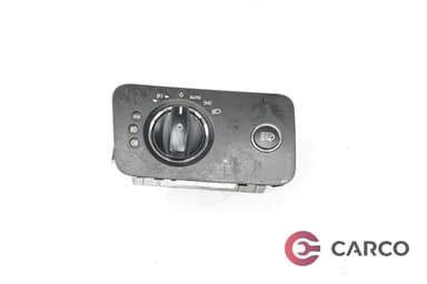 Ключ светлини A2195450104 за MERCEDES-BENZ CLS (C219) CLS 350 CGI (219.357) (2004 - 2011)