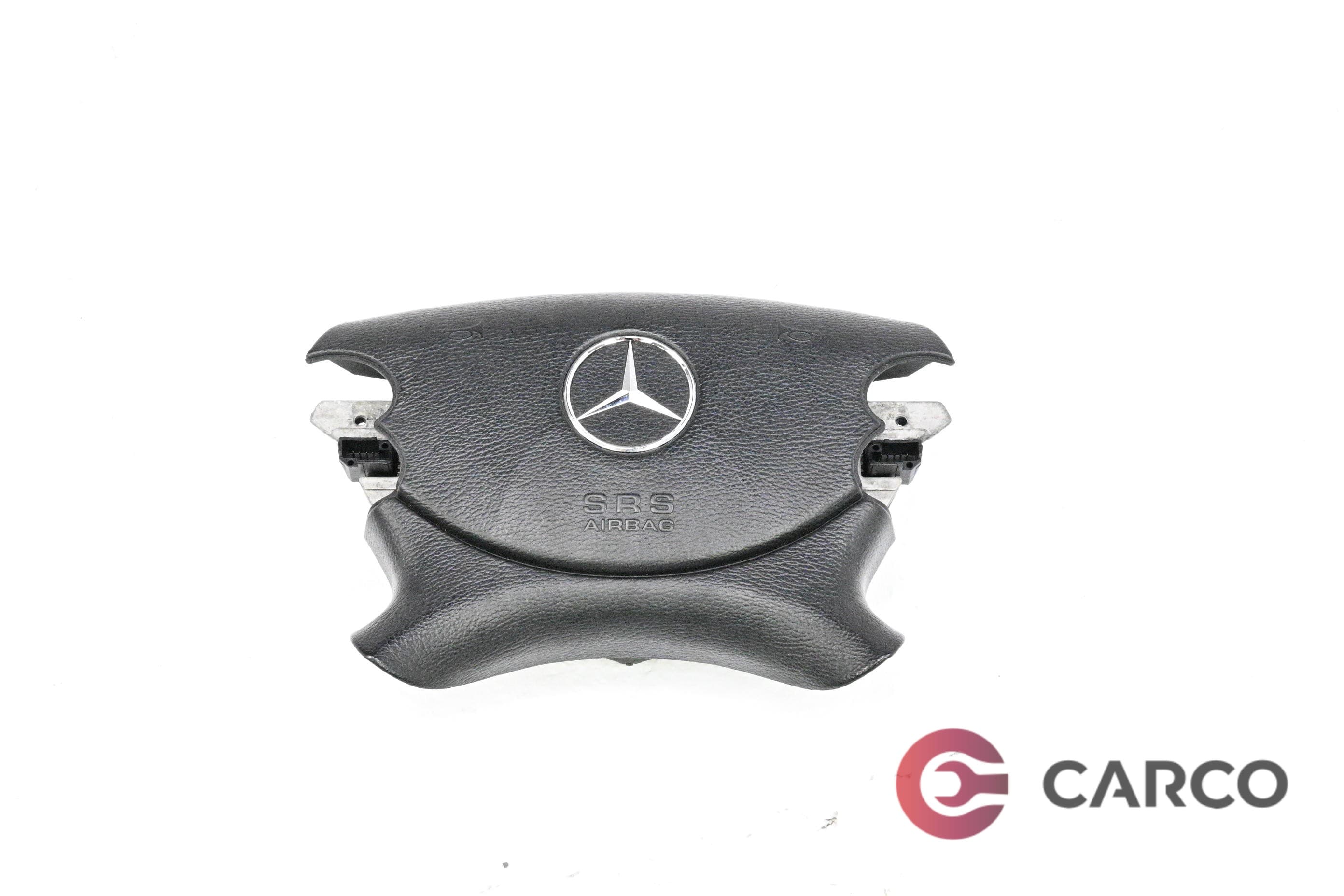 AIRBAG волан за MERCEDES-BENZ CLS (C219) CLS 350 CGI (219.357) (2004 - 2011)