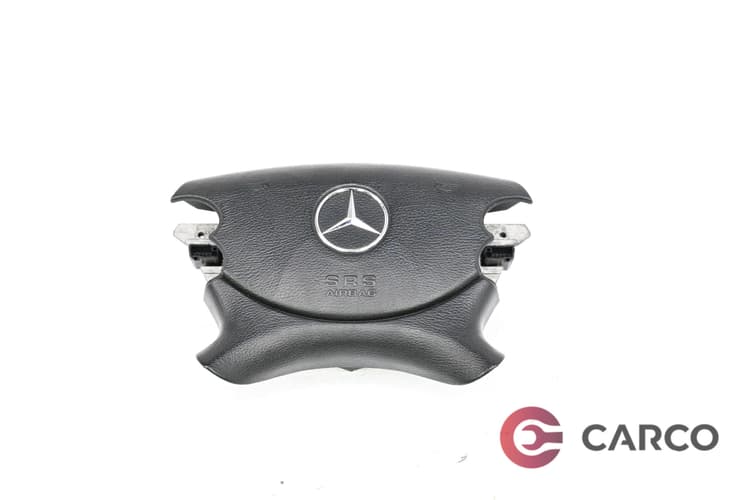 AIRBAG волан за MERCEDES-BENZ CLS (C219) CLS 350 CGI (219.357) (2004 - 2011)