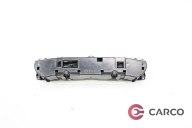 Управление климатроник 2198303085 за MERCEDES-BENZ CLS (C219) CLS 350 CGI (219.357) (2004 - 2011)