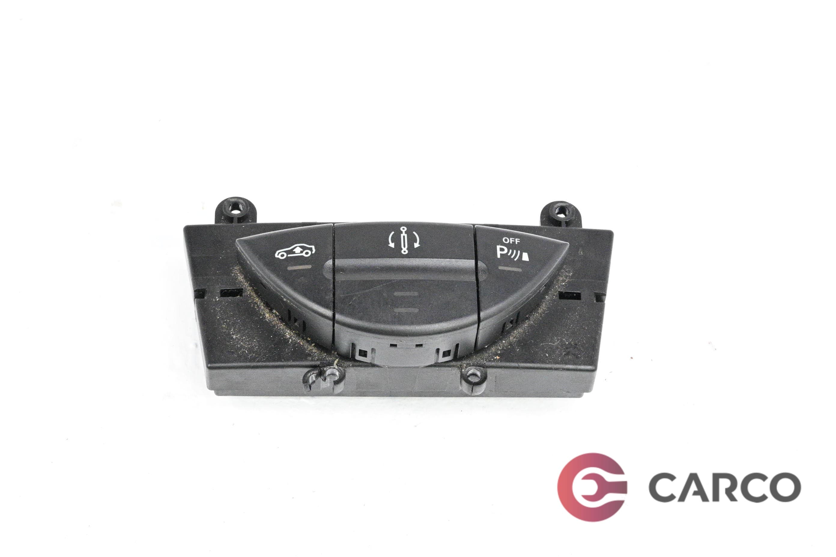 Панел копчета 2118217058 за MERCEDES-BENZ CLS (C219) CLS 350 CGI (219.357) (2004 - 2011)