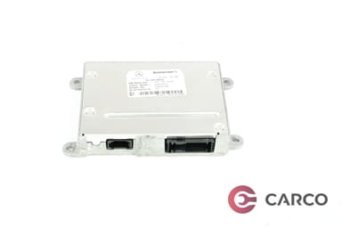 Bluetooth модул A2118701885 за MERCEDES-BENZ CLS (C219) CLS 350 CGI (219.357) (2004 - 2011)