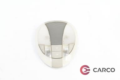 Плафон заден A2118207501 за MERCEDES-BENZ CLS (C219) CLS 350 CGI (219.357) (2004 - 2011)