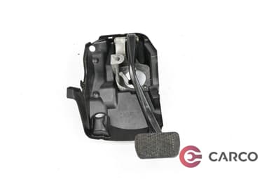 Педал спирачка A2116801318 за MERCEDES-BENZ CLS (C219) CLS 350 CGI (219.357) (2004 - 2011)
