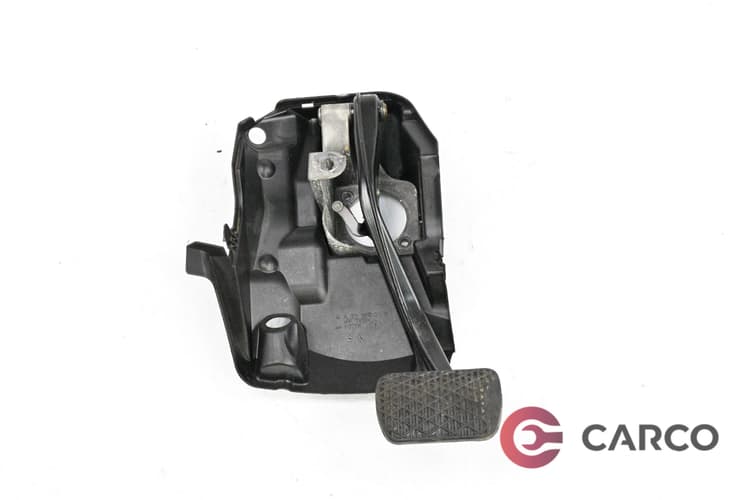 Педал спирачка A2116801318 за MERCEDES-BENZ CLS (C219) CLS 350 CGI (219.357) (2004 - 2011)