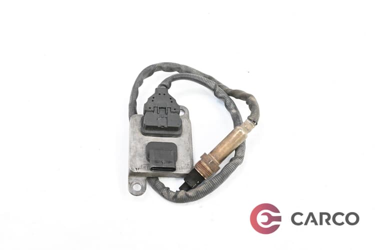 Ламбда сонда с сензор A0009053503 за MERCEDES-BENZ CLS (C219) CLS 350 CGI (219.357) (2004 - 2011)