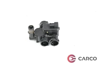 Клапи парно A2118320584 за MERCEDES-BENZ CLS (C219) CLS 350 CGI (219.357) (2004 - 2011)