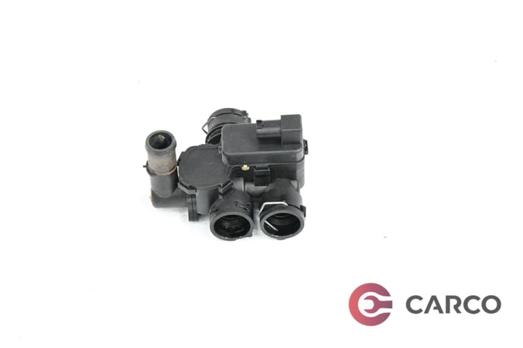 Клапи парно A2118320584 за MERCEDES-BENZ CLS (C219) CLS 350 CGI (219.357) (2004 - 2011)