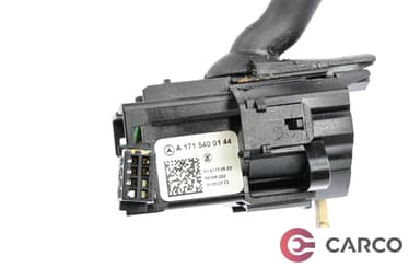 Лост светлини и чистачки А1715400144 за MERCEDES-BENZ CLS (C219) CLS 350 CGI (219.357) (2004 - 2011)