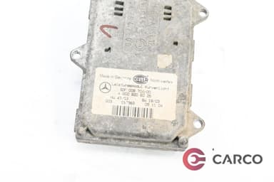 Баласт А0028206026 за MERCEDES-BENZ CLS (C219) CLS 350 CGI (219.357) (2004 - 2011)