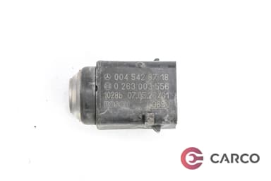 Парктроник 0045428718 1028b за MERCEDES-BENZ CLS (C219) CLS 350 CGI (219.357) (2004 - 2011)