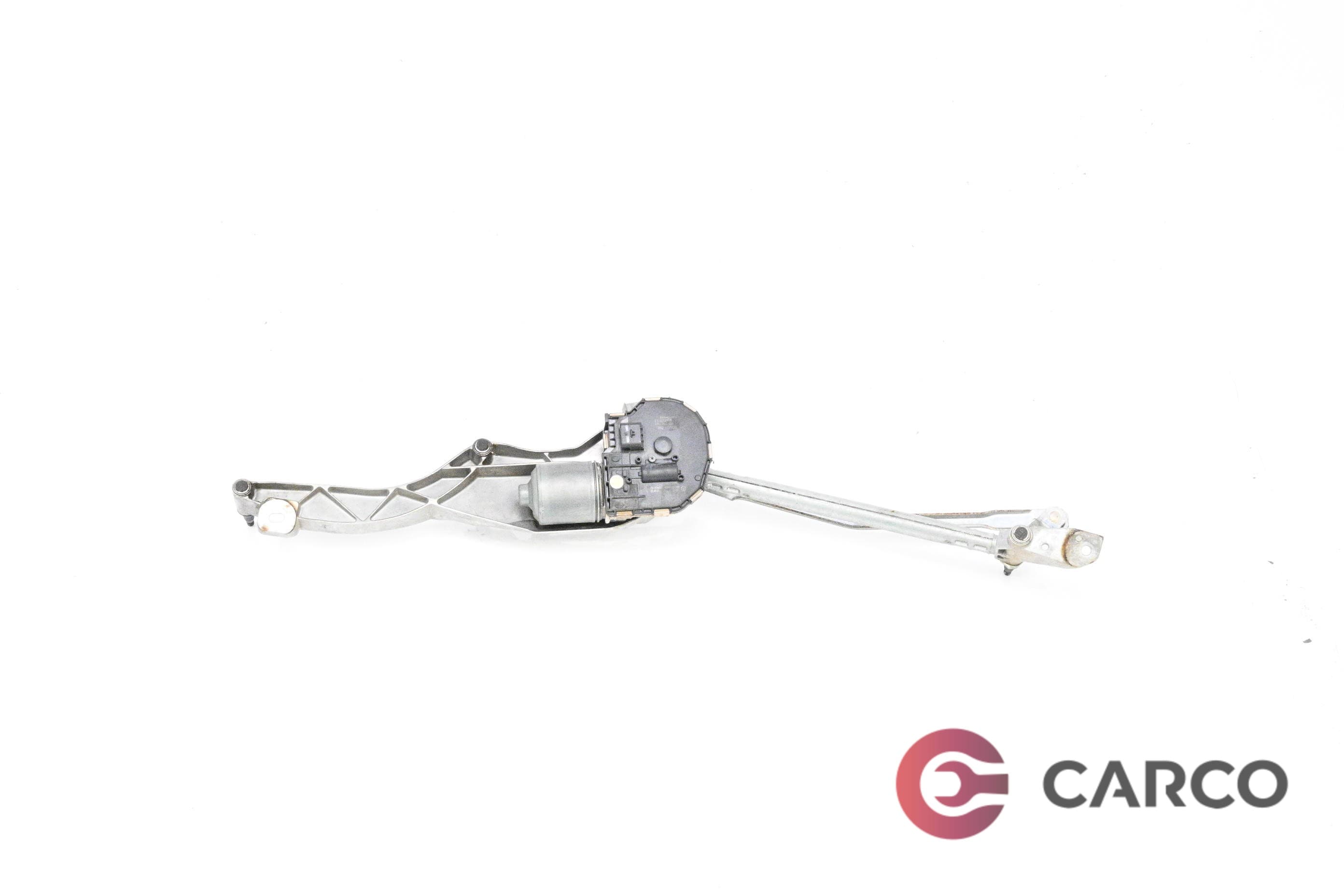 Моторче чистачки предни 1397220565 за MERCEDES-BENZ CLS (C219) CLS 350 CGI (219.357) (2004 - 2011)