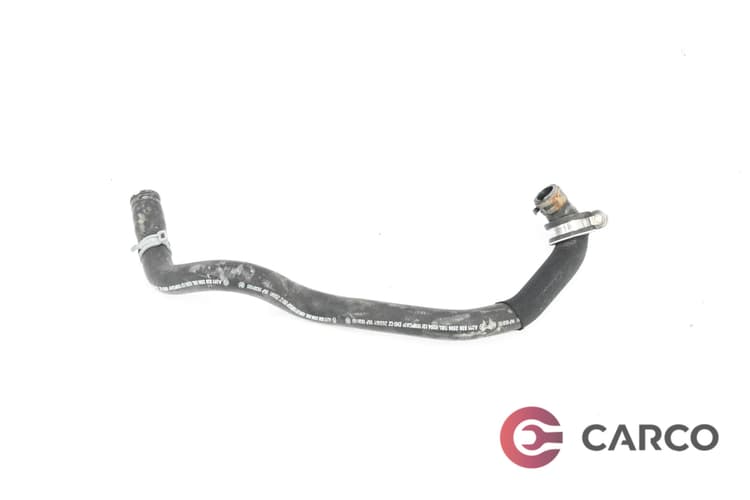 Воден маркуч А2118302596 за MERCEDES-BENZ CLS (C219) CLS 350 CGI (219.357) (2004 - 2011)