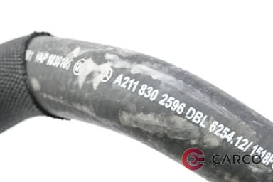 Воден маркуч А2118302596 за MERCEDES-BENZ CLS (C219) CLS 350 CGI (219.357) (2004 - 2011)