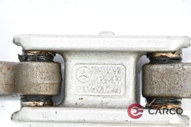 Кормилно каре 2104620748 за MERCEDES-BENZ CLS (C219) CLS 350 CGI (219.357) (2004 - 2011)