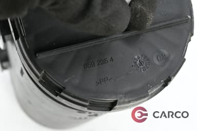 Кутия активен въглен 2114700359 за MERCEDES-BENZ CLS (C219) CLS 350 CGI (219.357) (2004 - 2011)