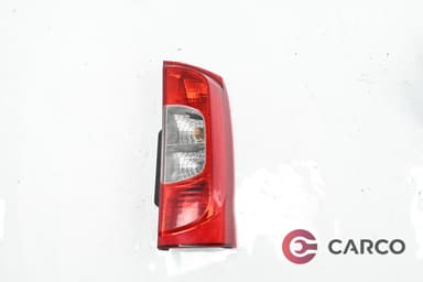 Стоп десен за PEUGEOT BIPPER (AA_) 1.4 HDi (2008)