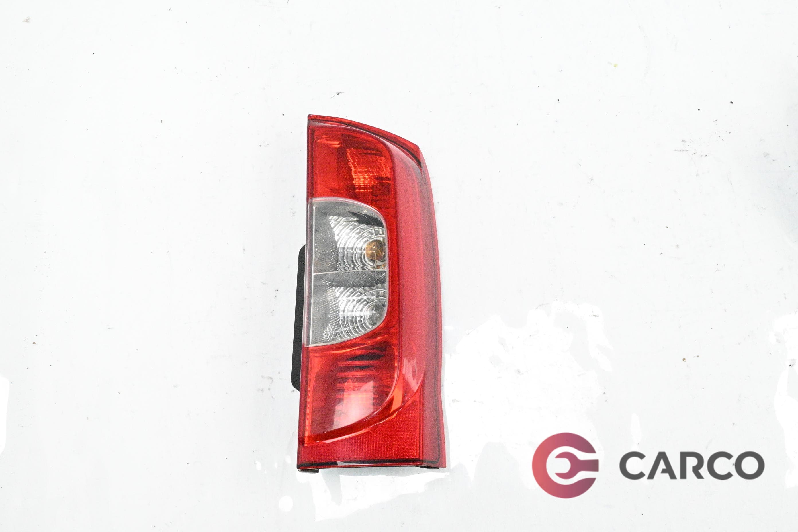 Стоп десен за PEUGEOT BIPPER (AA_) 1.4 HDi (2008)
