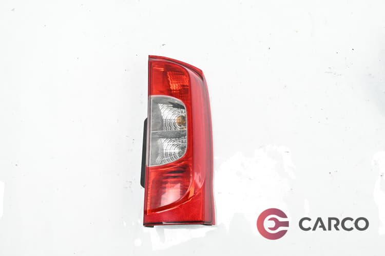 Стоп десен за PEUGEOT BIPPER (AA_) 1.4 HDi (2008)