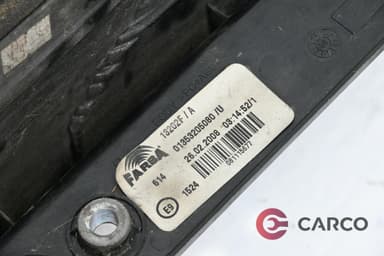 Стоп десен за PEUGEOT BIPPER (AA_) 1.4 HDi (2008)
