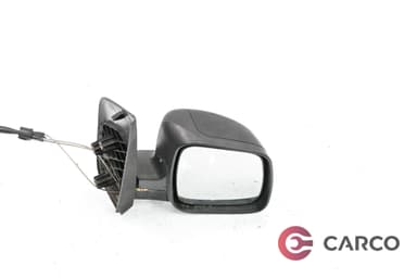 Огледало дясно за PEUGEOT BIPPER (AA_) 1.4 HDi (2008)