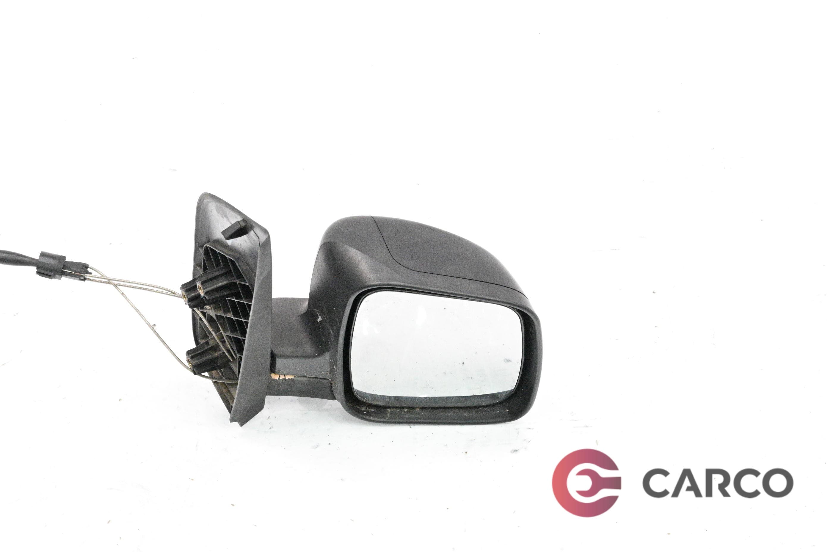 Огледало дясно за PEUGEOT BIPPER (AA_) 1.4 HDi (2008)