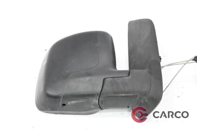 Огледало дясно за PEUGEOT BIPPER (AA_) 1.4 HDi (2008)