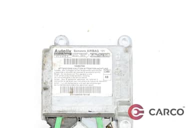 Сензор AIRBAG 1353557080 за PEUGEOT BIPPER (AA_) 1.4 HDi (2008)