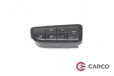 Панел копчета за PEUGEOT BIPPER (AA_) 1.4 HDi (2008)