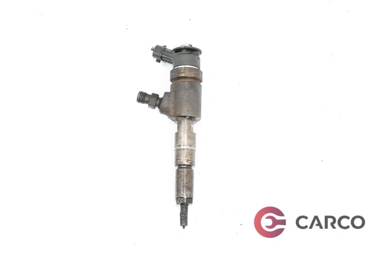 Дюза дизел 0445110252 за PEUGEOT BIPPER (AA_) 1.4 HDi (2008)