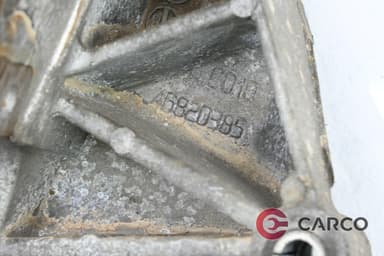 Конзола обтяжна ролка 46820385 за FIAT BRAVO III (198) 1.4 T-Jet (2006 - 2014)