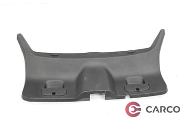 Кора заден капак за FIAT BRAVO III (198) 1.4 T-Jet (2006 - 2014)