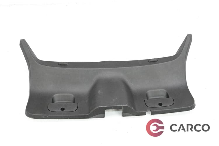 Кора заден капак за FIAT BRAVO III (198) 1.4 T-Jet (2006 - 2014)
