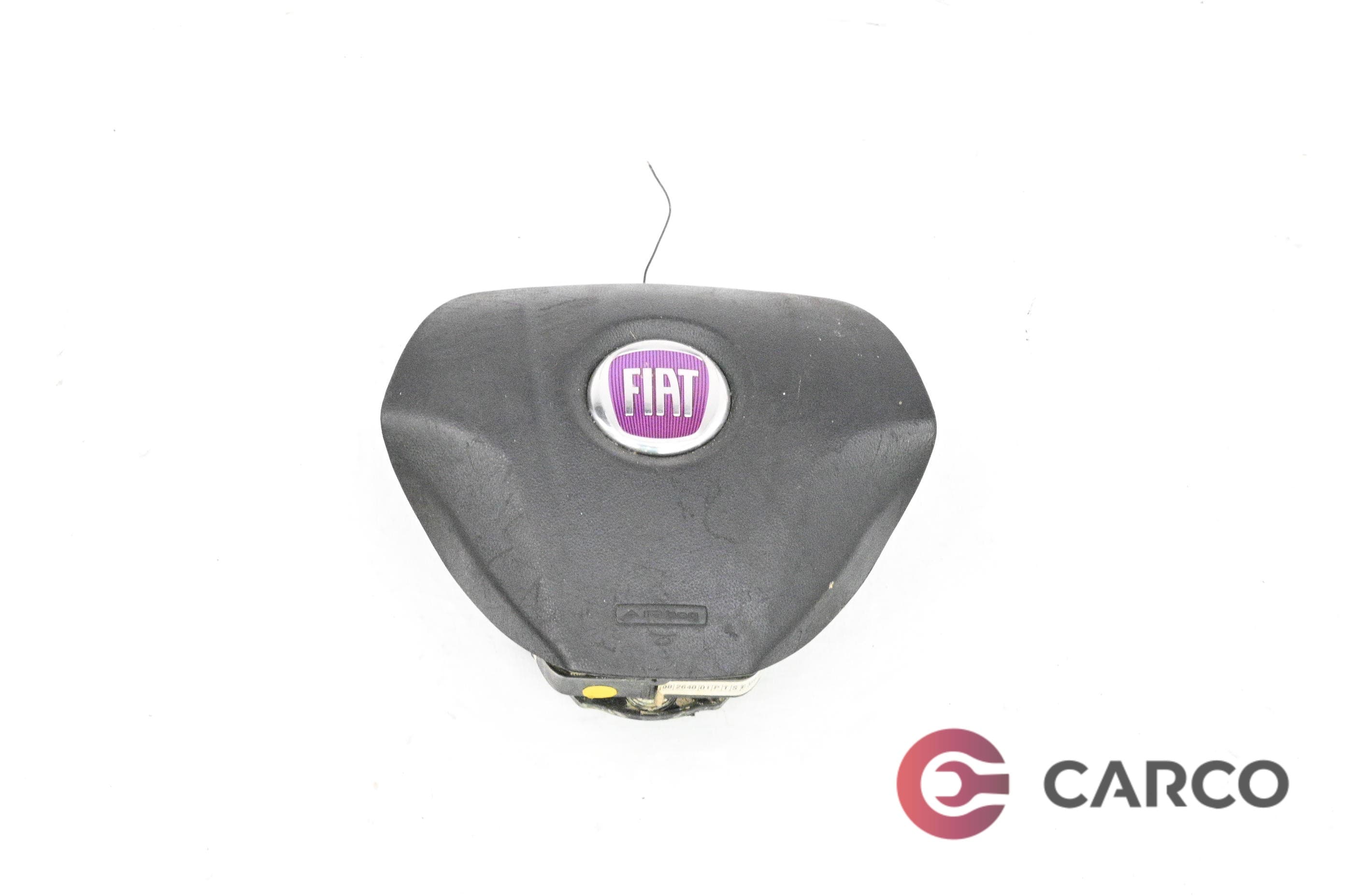 AIRBAG волан за FIAT BRAVO III (198) 1.4 T-Jet (2006 - 2014)