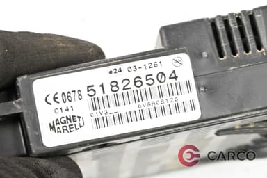Модул Bluetooth 51826504 за FIAT BRAVO III (198) 1.4 T-Jet (2006 - 2014)