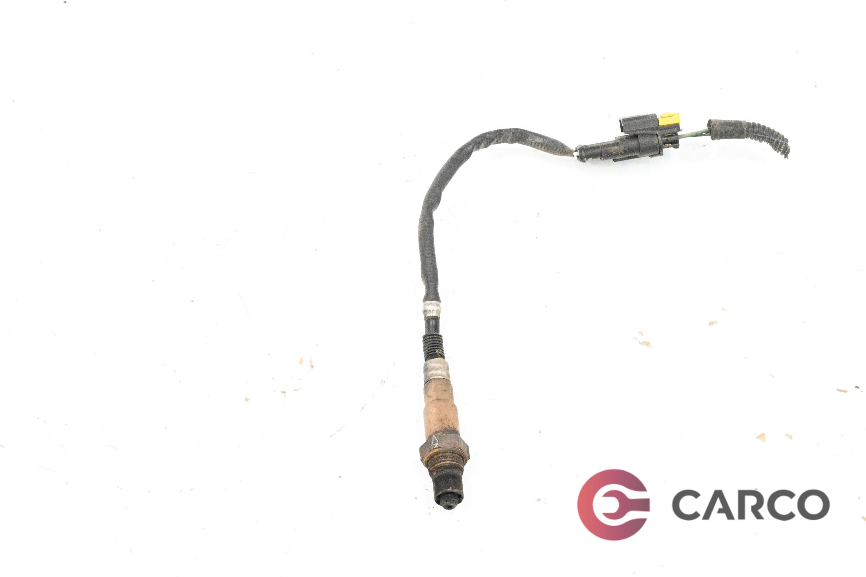Ламбда сонда 0258006206 за FIAT BRAVO III (198) 1.4 T-Jet (2006 - 2014)