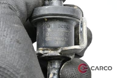 Вакуум клапан 0280142471 за FIAT BRAVO III (198) 1.4 T-Jet (2006 - 2014)