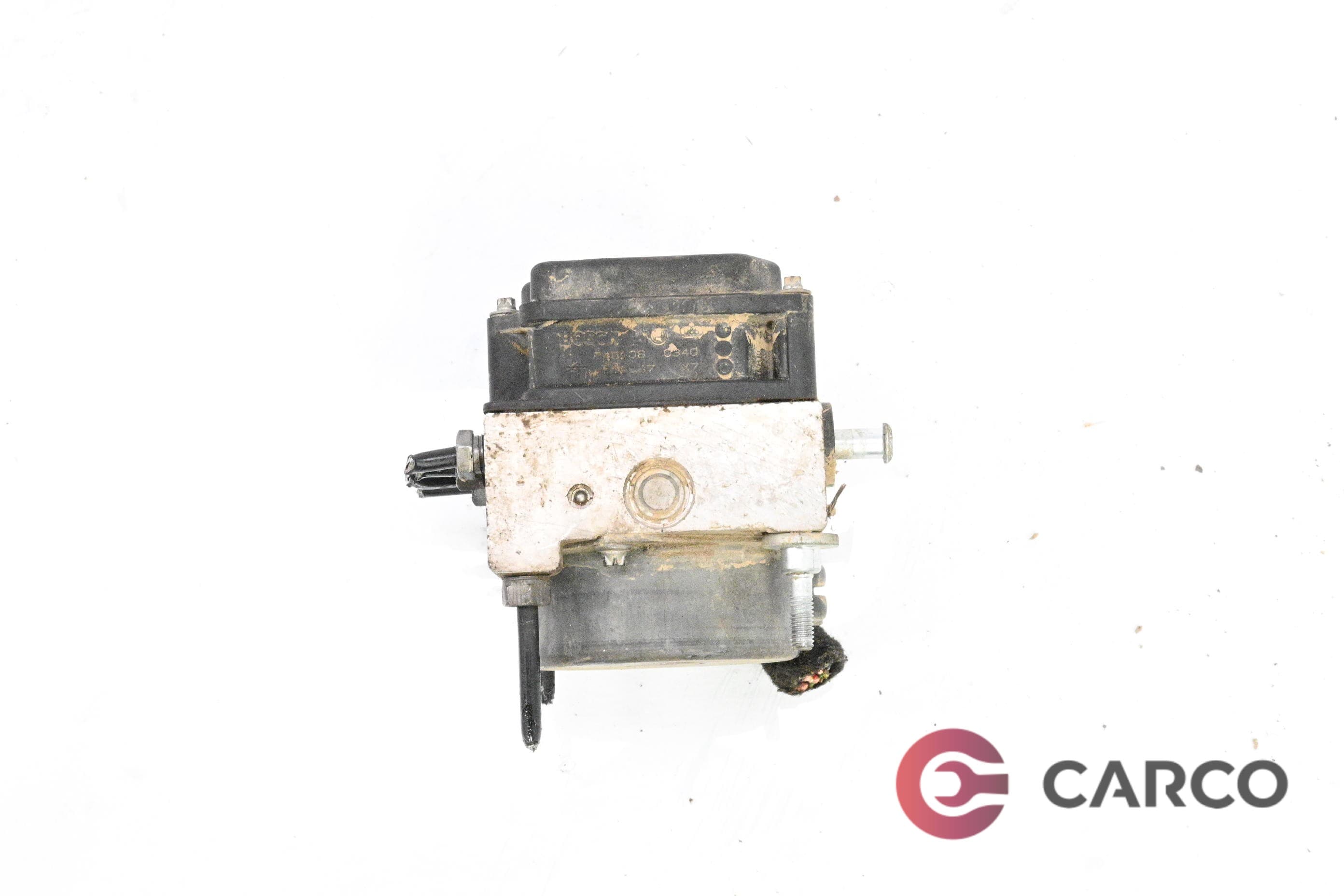 ABS 51789678 за FIAT BRAVO III (198) 1.4 T-Jet (2006 - 2014)