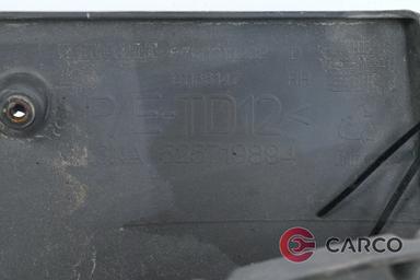 Задна броня дясна част 7700313232 за OPEL VIVARO кутия (F7) Facelift 2.5 CDTI (2001)