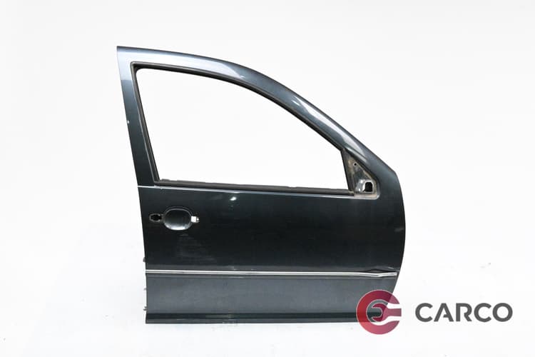 Врата предна дясна за VW BORA седан (1J2) 1.9 TDI (1998 - 2005)