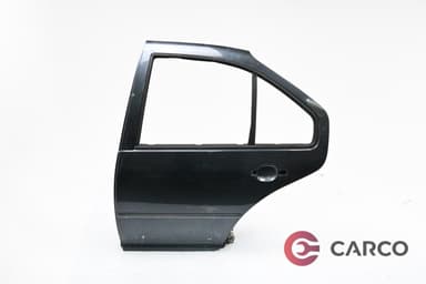 Врата задна лява за VW BORA седан (1J2) 1.9 TDI (1998 - 2005)