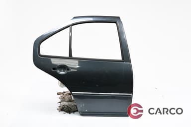 Врата задна дясна за VW BORA седан (1J2) 1.9 TDI (1998 - 2005)