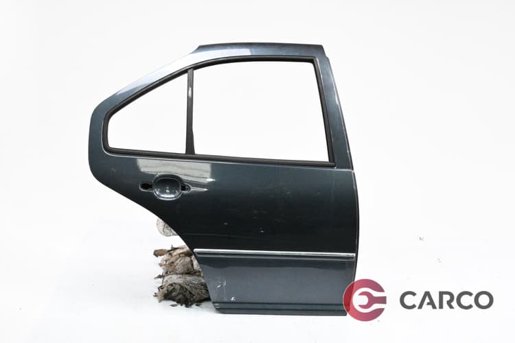 Врата задна дясна за VW BORA седан (1J2) 1.9 TDI (1998 - 2005)