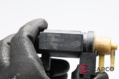 Вакуум клапан 8200486264 за OPEL VIVARO кутия (F7) Facelift 2.5 CDTI (2001)