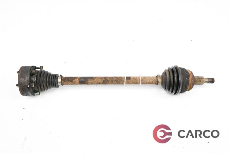 Полуоска задна лява за VW BORA седан (1J2) 1.9 TDI (1998 - 2005)