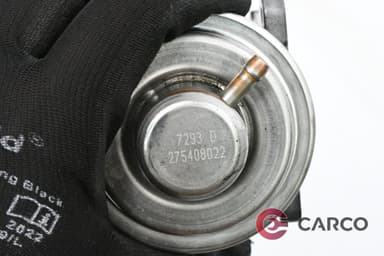 EGR клапан 7293D за VW BORA седан (1J2) 1.9 TDI (1998 - 2005)
