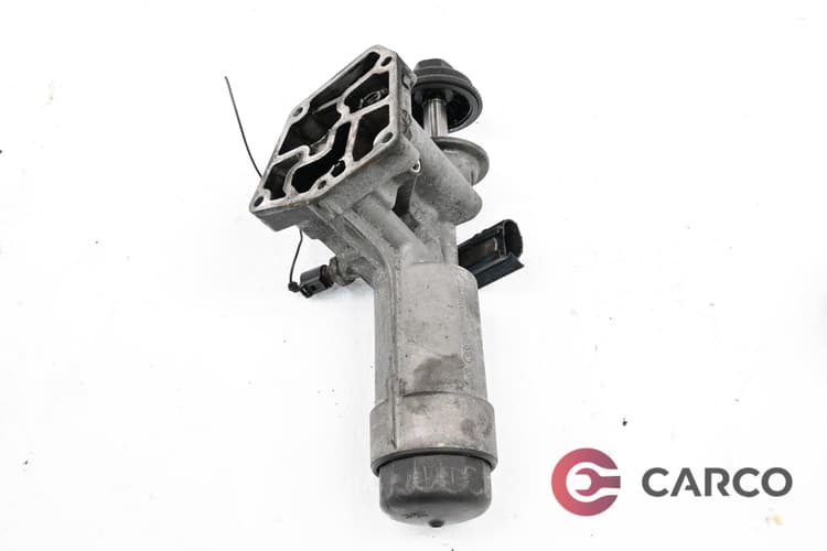 Конзола маслен филтър 038115389C за VW BORA седан (1J2) 1.9 TDI (1998 - 2005)
